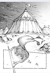 Narnia manga 2 22-23