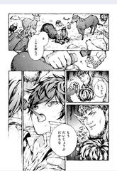Narnia manga 2 24-27